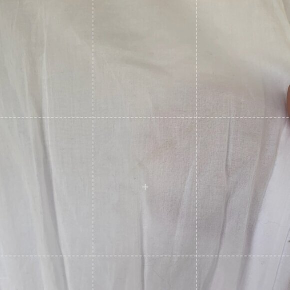 5a7 cinq a sept-white dress-PERFECT summer dress!!! - Picture 8 of 9